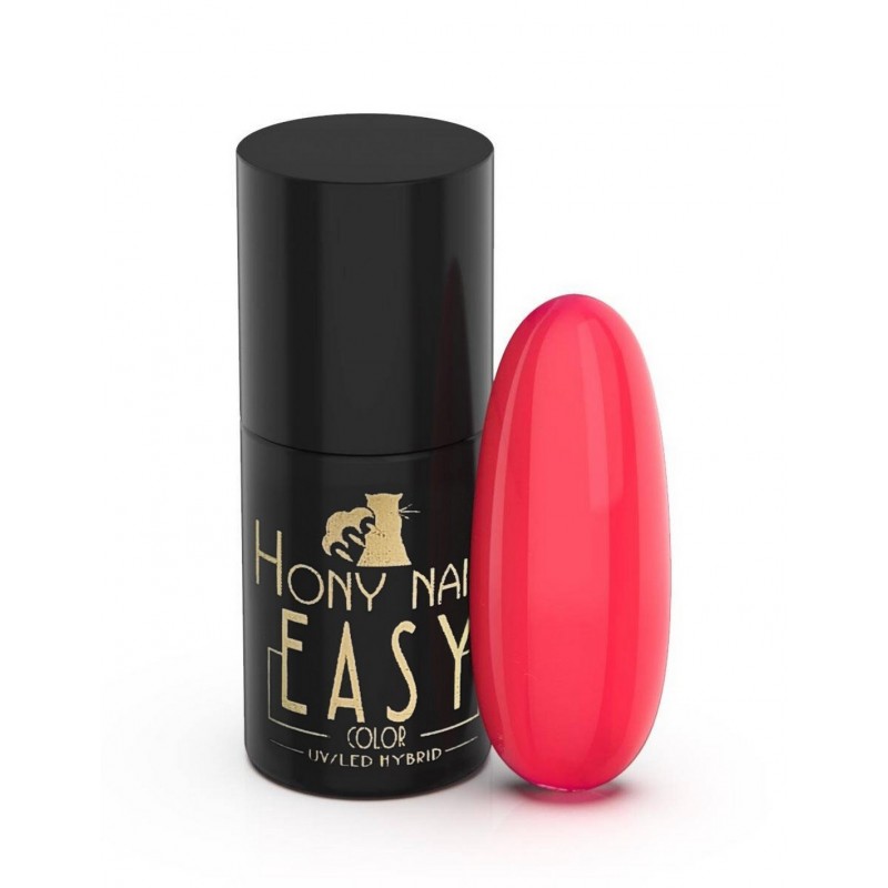 Smalto semipermanente Easy 129
