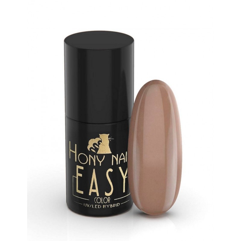 Smalto semipermanente Easy 23