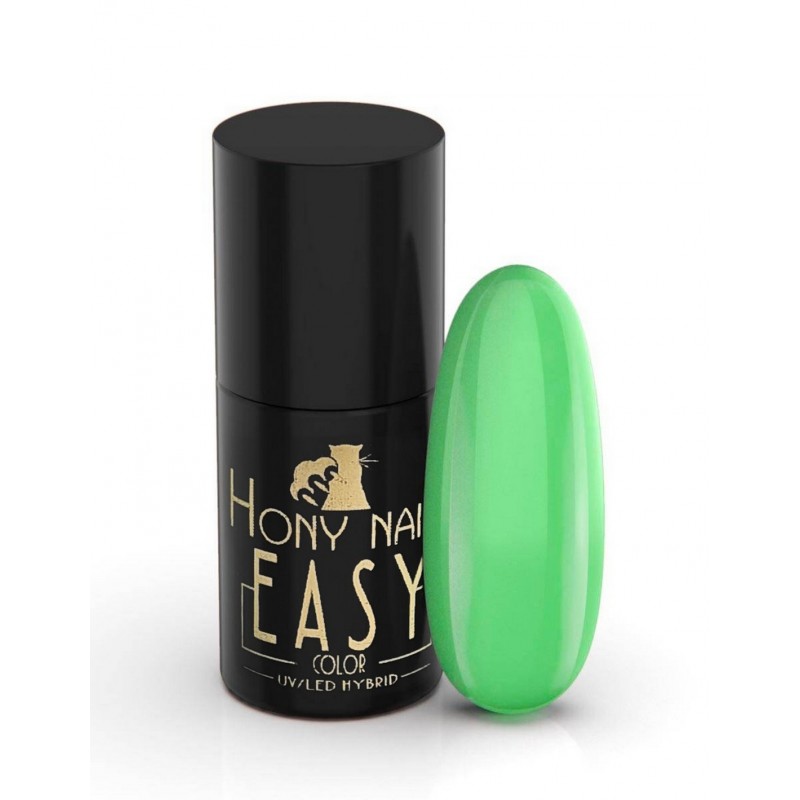 Smalto semipermanente Easy 28