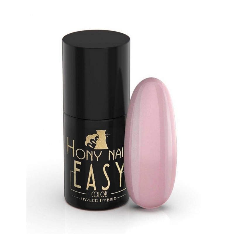 Smalto semipermanente Easy 62