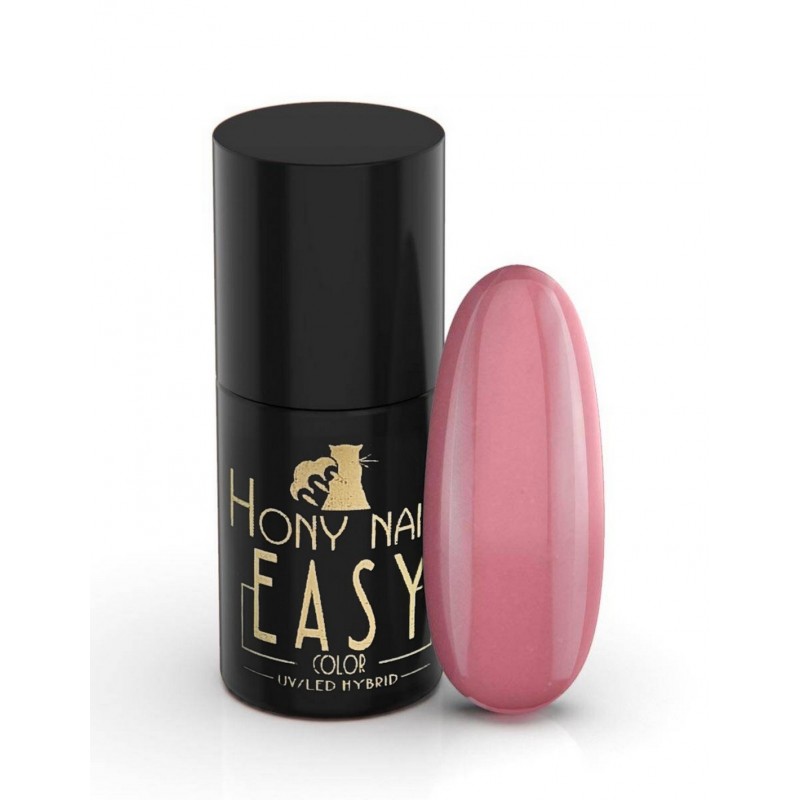 Smalto semipermanente Easy 67