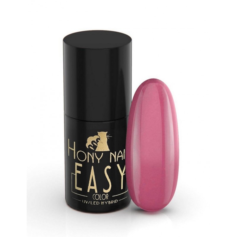 Smalto semipermanente Easy 68