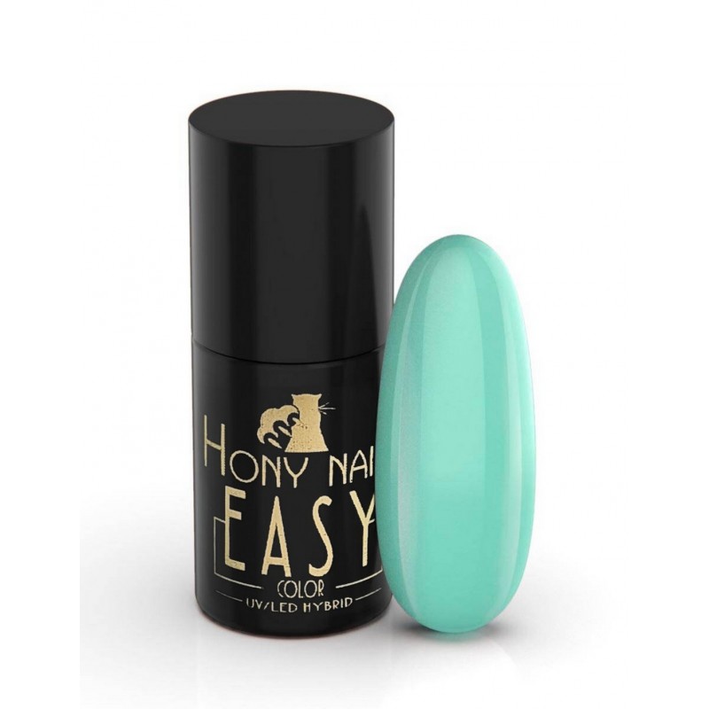 Smalto semipermanente Easy 116