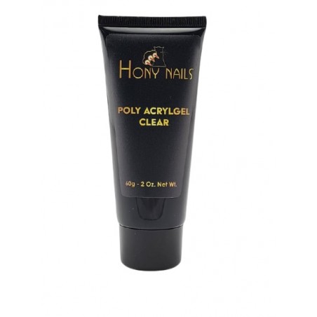 Acrygel Clear 60gr