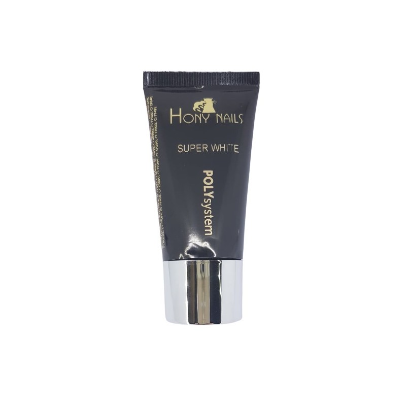 Acrygel Super white 30gr