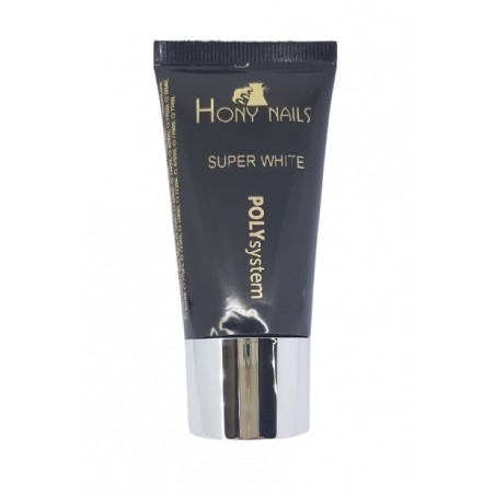 Acrygel Super white 30gr