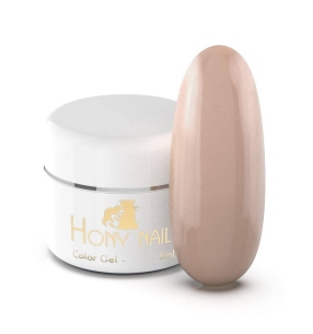 Gel Color Pastello N°91