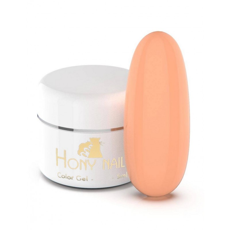 Gel Color Pastello N°97