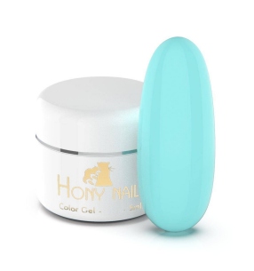 Gel Color Pastello N°100