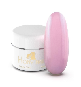 Gel Color Pastello N°85