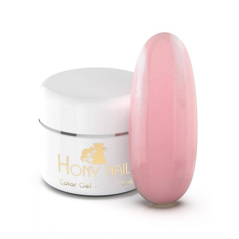 Gel Color Pastello N°95