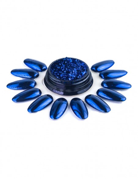 Polvere prisma blu 5gr