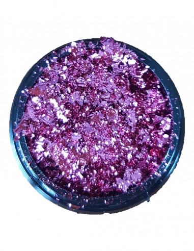 Polvere prisma fuxia 5gr