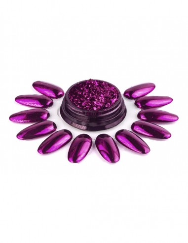 Polvere prisma fuxia 5gr
