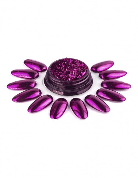 Polvere prisma fuxia 5gr