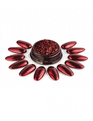 Polvere prisma rosso 5gr