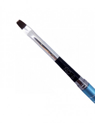 Pennello gel N°6