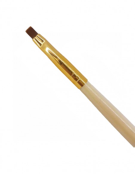Pennello gel stile giapponese N°4