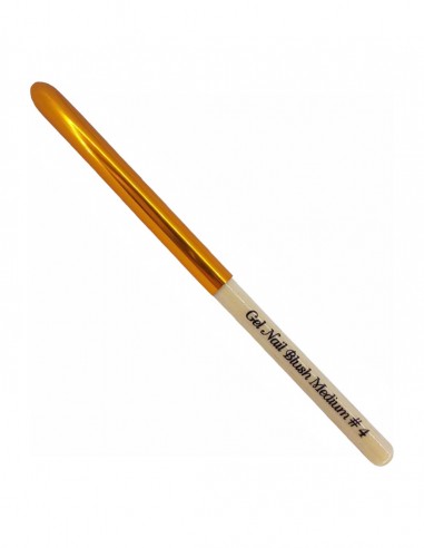 Pennello gel stile giapponese N°4