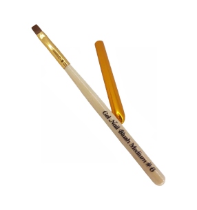 Pennello gel stile giapponese N°6