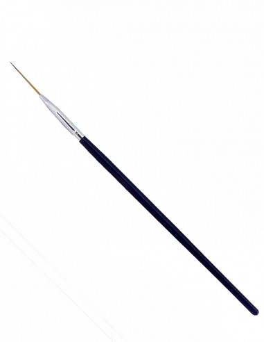 Pennello micropittura 2.5 cm