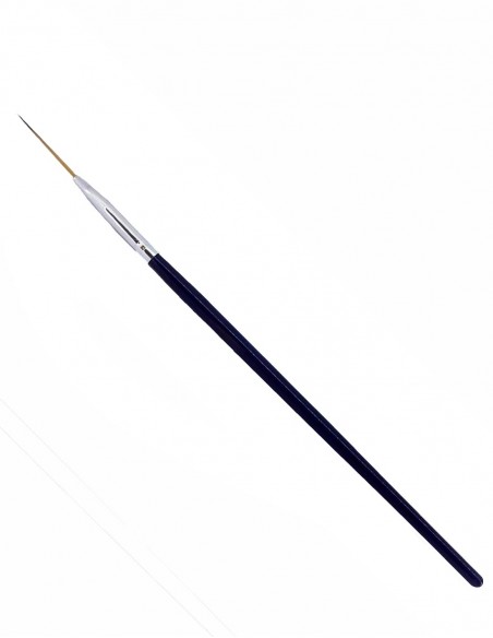 Pennello micropittura 2.5 cm