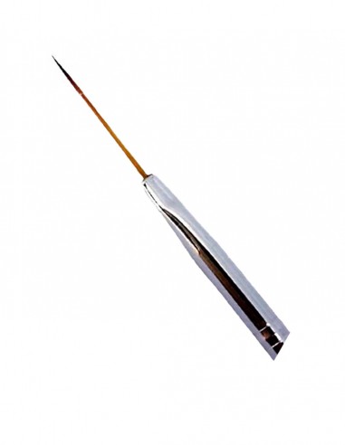 Pennello micropittura 2.5 cm