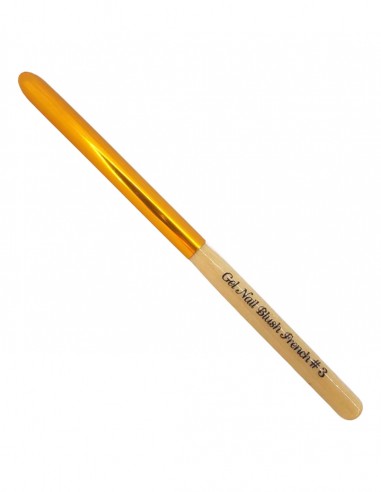 Pennello per one stroke N°3