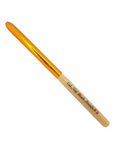 Pennello per one stroke N°3