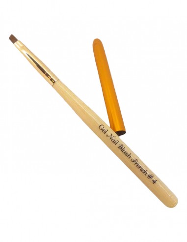 Pennello per one stroke N°4