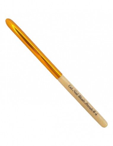 Pennello per one stroke N°4