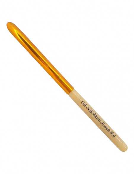 Pennello per one stroke N°4