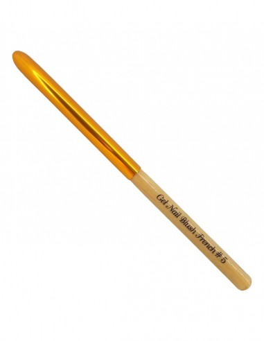Pennello per one stroke N°5