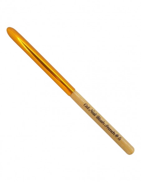 Pennello per one stroke N°5
