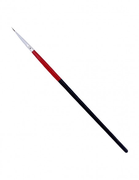 Pennello micropittura