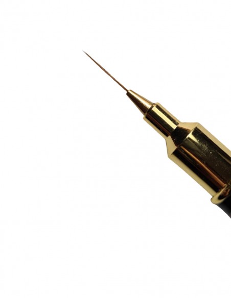 Pennello micropittura 12 mm