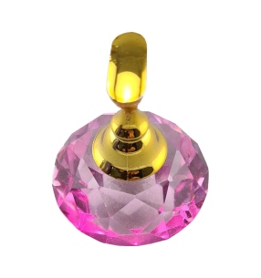 Supporto per tip magnetico rosa