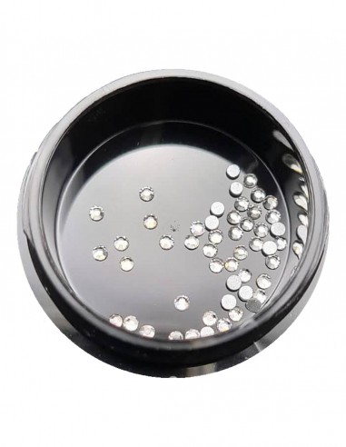 Nail Art Swarovsky SS3 crystal 50 pz