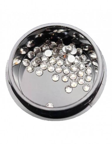 Nail Art Swarovsky SS8 crystal 50 pz