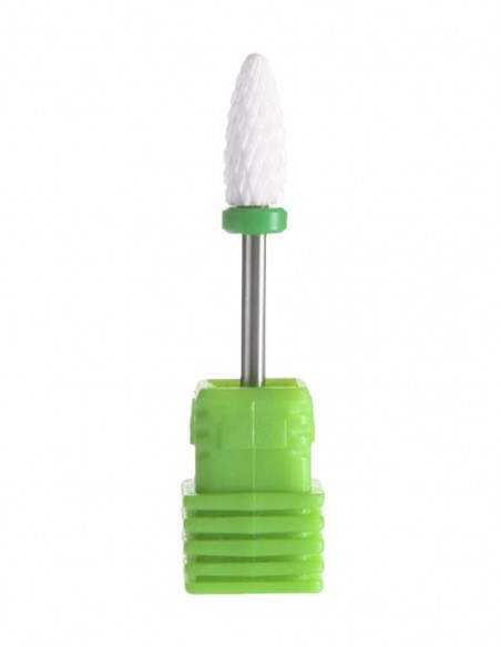 Punta per fresa in ceramica 404 Strong