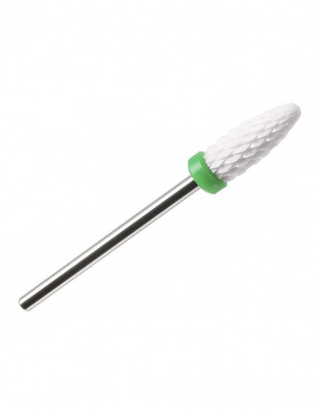 Punta per fresa in ceramica 404 Strong