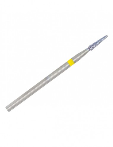 Punta per fresa carbide super fine da definizione