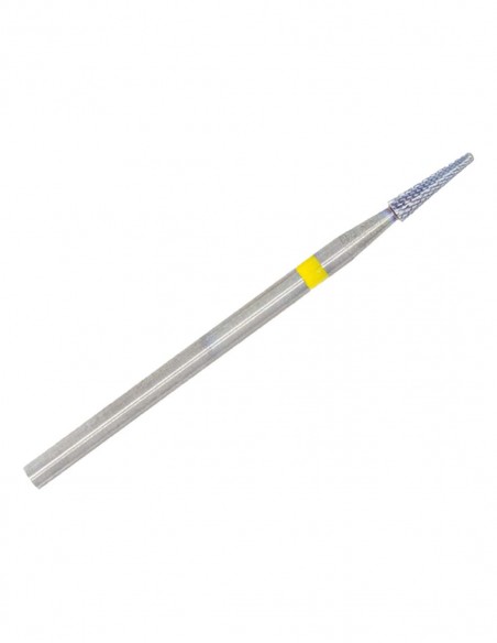 Punta per fresa carbide super fine da definizione