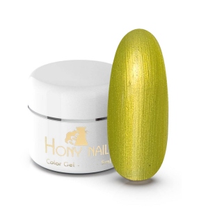 Gel Color Gold N°2