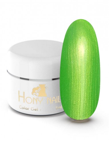 Gel Color Gold N°3