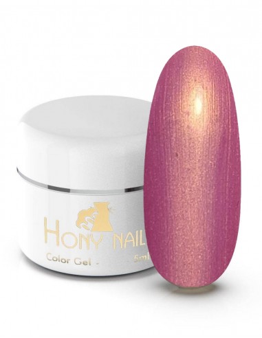 Gel Color Gold N°5