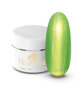 Gel Color Gold N°9