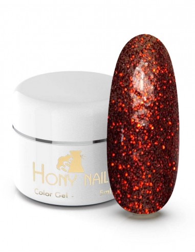 Gel Color Star line G5