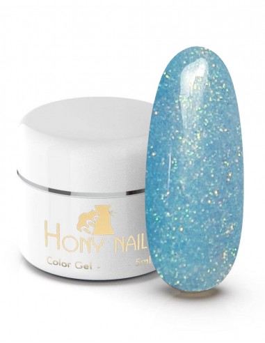 Gel Color Star line G19
