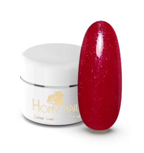 Gel Color Glimmer knights star